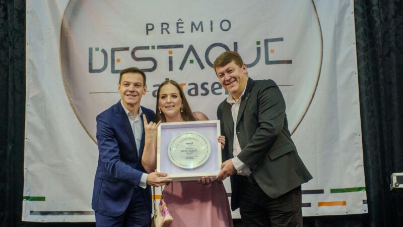 Hard Rock Cafe Curitiba é destaque no Prêmio Abrasel