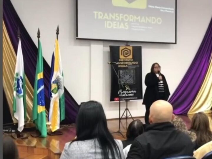 Instituto Transformando Ideias aposta na educação empreendedora para impulsionar mudanças sociais