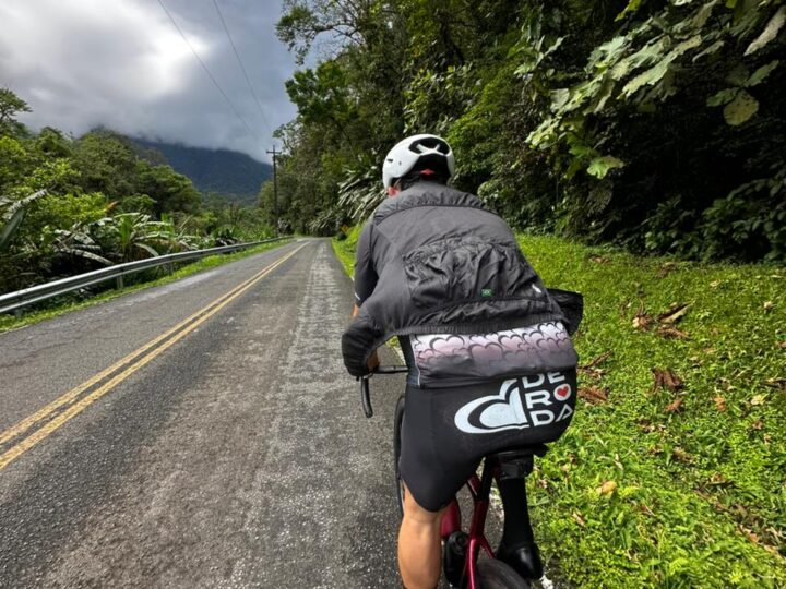 Dois eventos esportivos movimentam o litoral do Paraná neste fim de semana 