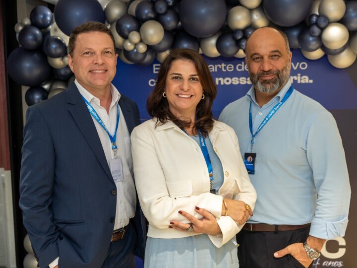 Fundação Copel celebra 54 anos e apresenta nova identidade visual