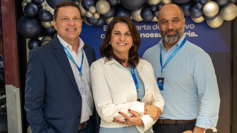 Fundação Copel celebra 54 anos e apresenta nova identidade visual