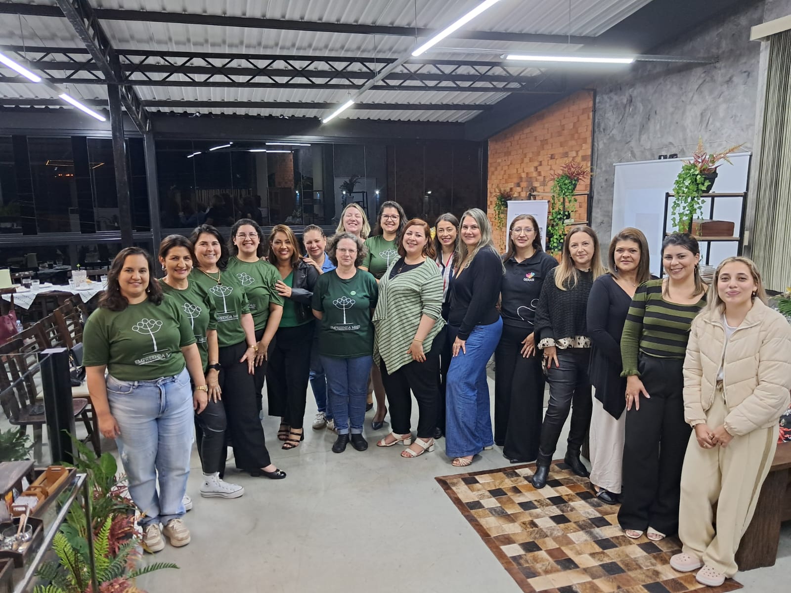 MegaSol, projeto que incentiva o fortalecimento de associações de empreendedores, anuncia expansão para Toledo e Cascavel em 2026