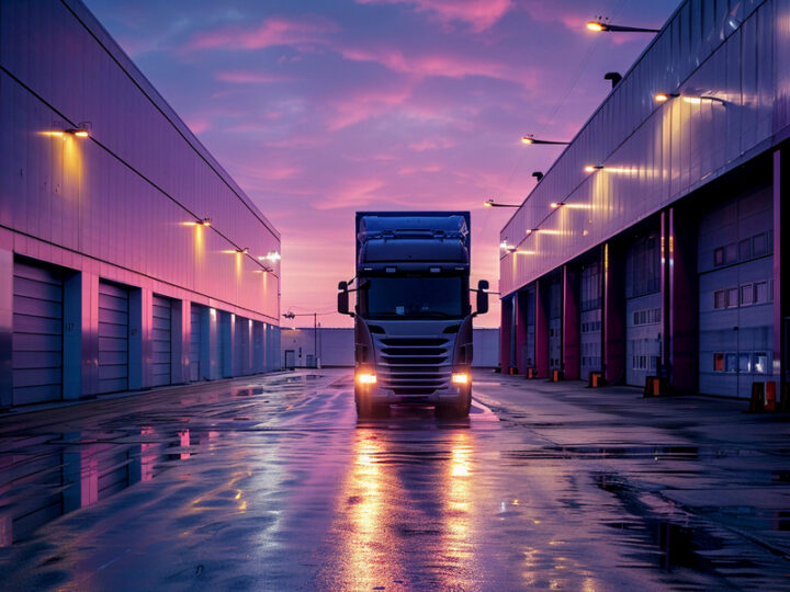 Transmaas é homologada como Operador Econômico Autorizado