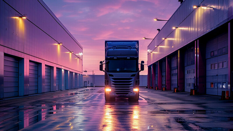 Transmaas é homologada como Operador Econômico Autorizado