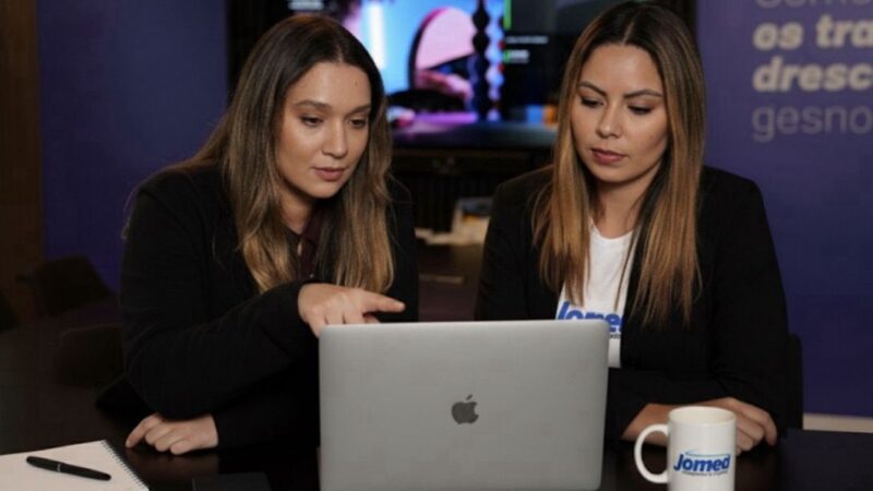 Jomed Log aposta em marketing estratégico