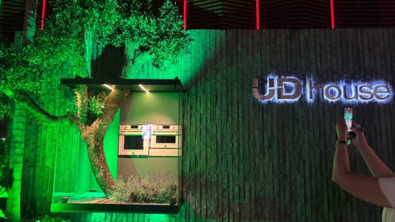 UD House celebra 18 anos e anuncia expansão para Campinas