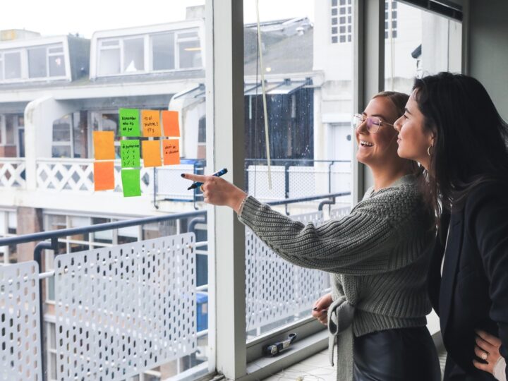 Cresce participação das mulheres no franchising