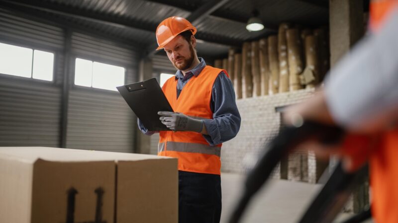 Manpower anuncia 100 vagas de logística em Franco da Rocha