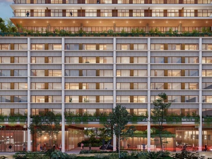 Mercado 60+ se torna nova aposta do setor imobiliário