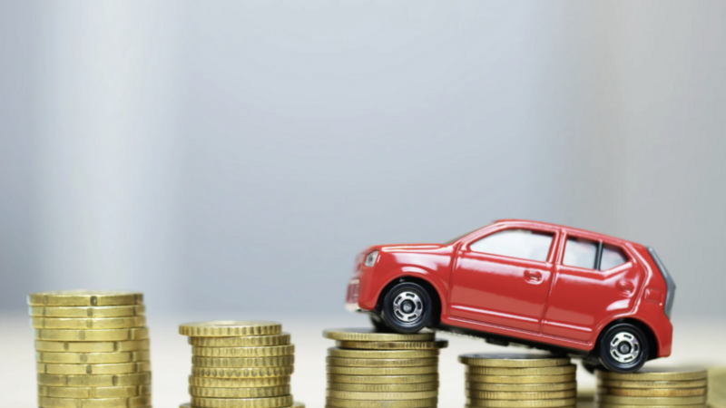 Ranking aponta os carros com seguro mais barato em 2025