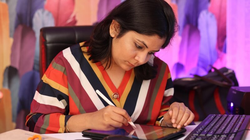 Qualifica Impacto capacita PMEs no Paraná