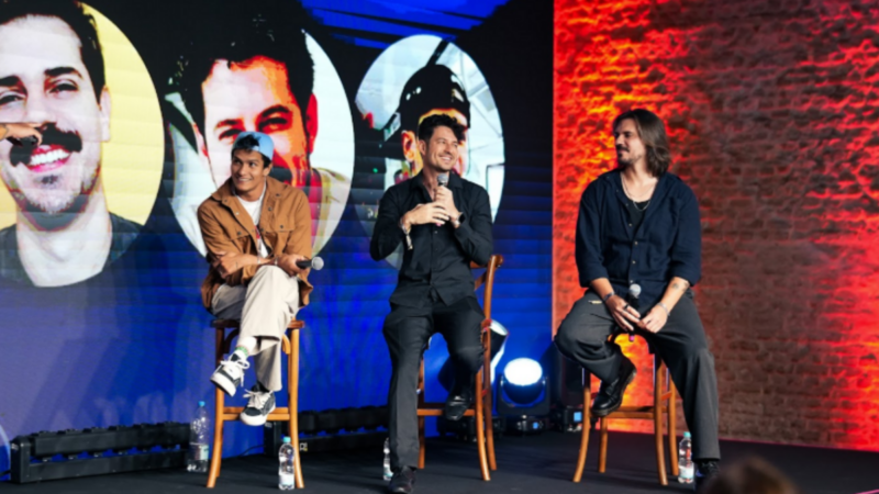 Influency.me faz evento voltado para creator economy