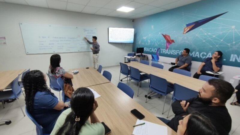 Senac e Tecban capacitam empreendedoras em Paragominas