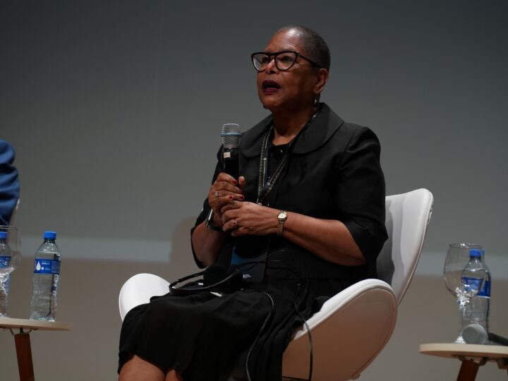 Fórum de Equidade Racial tem líderes femininas na agenda