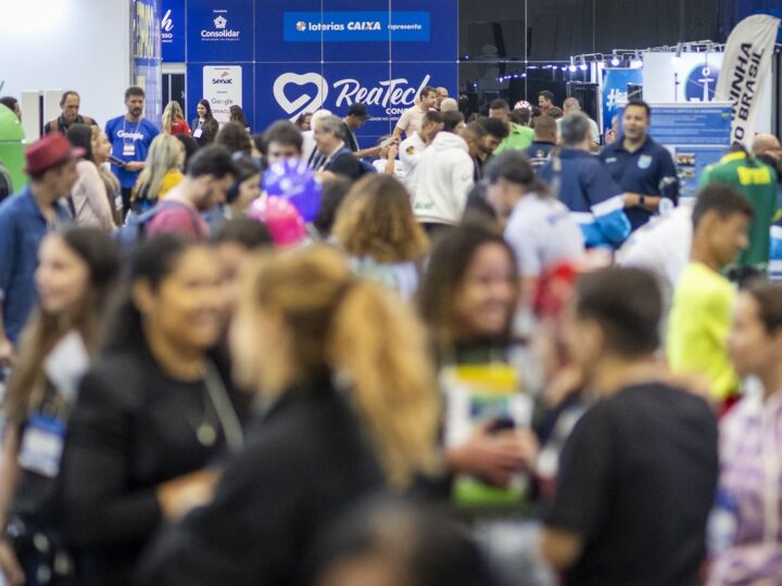 Sincovaga reforça diversidade e inclusão na Reatech 2025