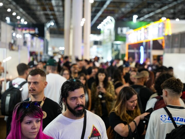 São Paulo recebe a 13ª edição da Tattoo Week na sexta com entrada gratuita