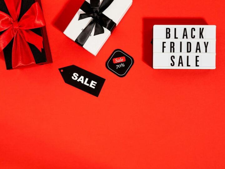 Fidelização e IA guiam vendas na Black Friday 2025