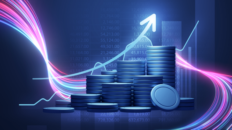 Brasil deve encerrar 2025 com US$ 418,8 bilhões movimentados