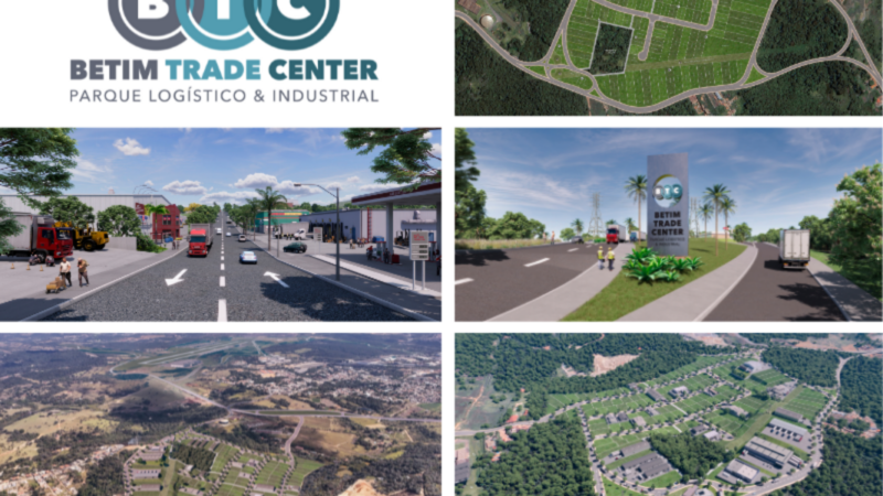 BTC inicia vendas com 40% comercializado no pré-lançamento