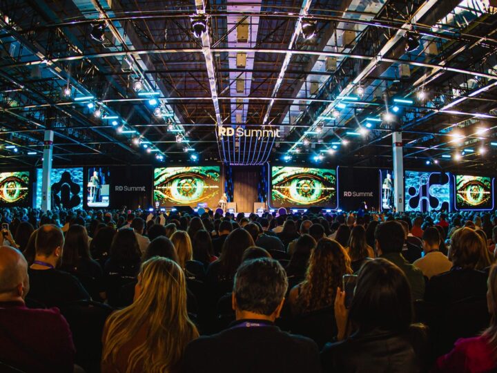 RD Summit 2025 reuniu 20 mil pessoas em São Paulo