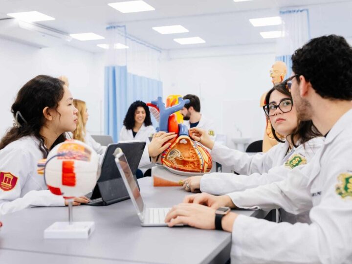 Inscrições para contratar mestres e doutores estão abertas