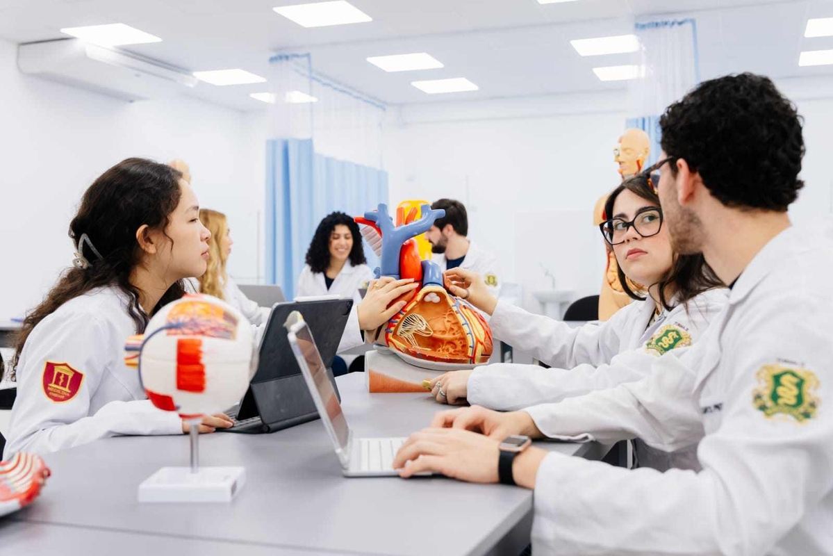 Inscrições para contratar mestres e doutores estão abertas