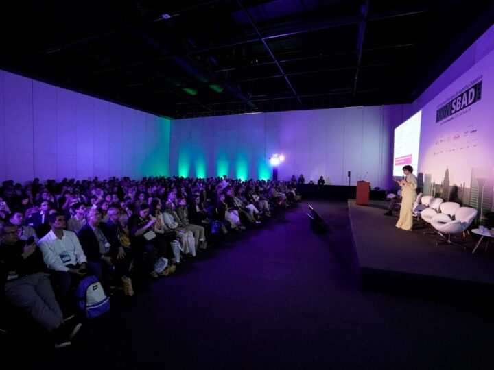 Congresso reúne 5 mil especialistas no aparelho digestivo