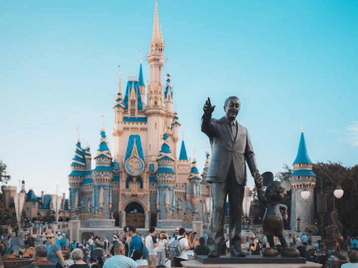 Turismo nos EUA sofre queda de visitantes estrangeiros