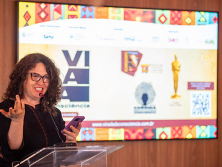 FlinkSampa 2025 celebra a literatura e a cultura negra no Sesc Pompeia