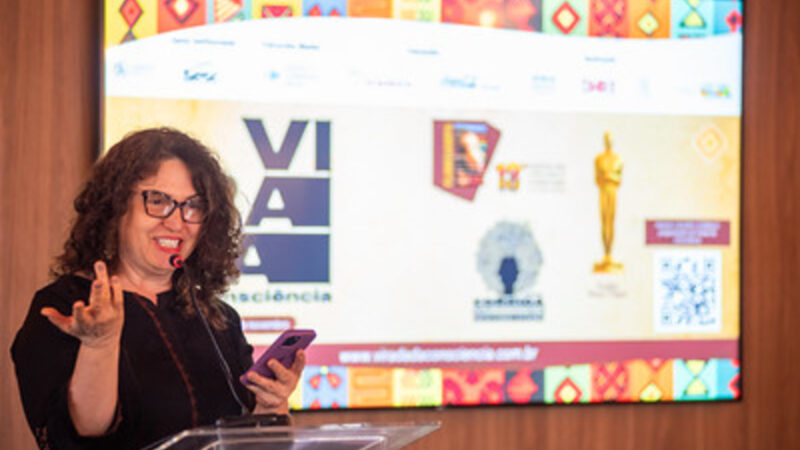 FlinkSampa 2025 celebra a literatura e a cultura negra no Sesc Pompeia