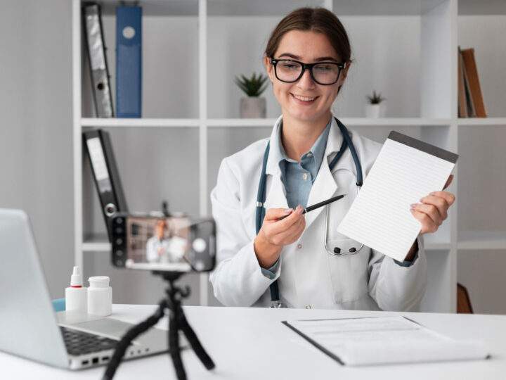 Ética e estratégia ganham força no marketing médico