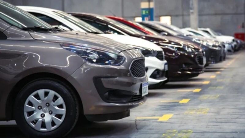 Consórcio de automóveis mantém crescimento