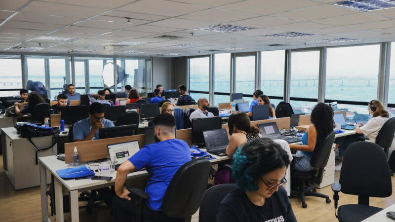 Nomus apresenta iniciativa para modernização industrial