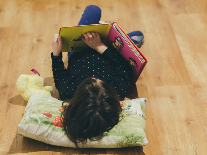 Sete objetos do cotidiano que podem ajudar na alfabetização