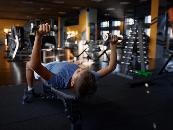 4 dicas para sair do sedentarismo na adolescência