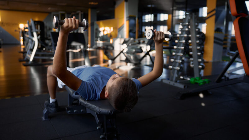 4 dicas para sair do sedentarismo na adolescência