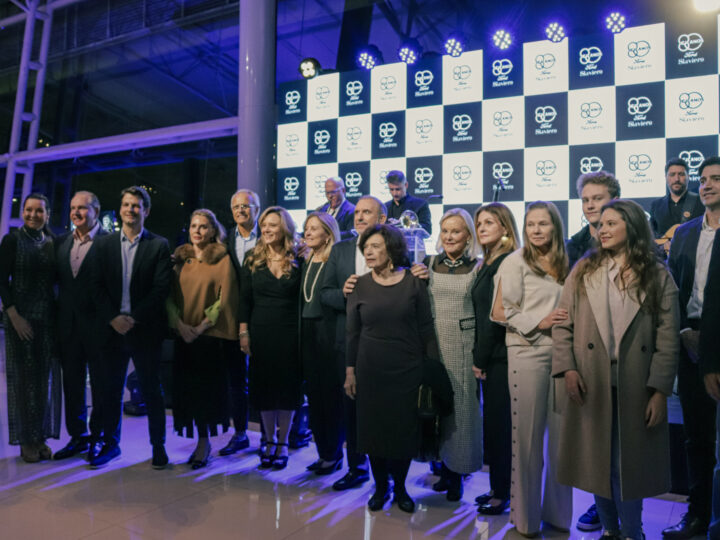 Ford Slaviero completa 80 anos de história e reforça liderança no setor automotivo