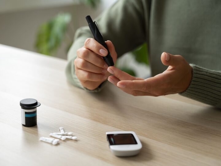 Diabetes: doença silenciosa afeta um em cada 13 brasileiros