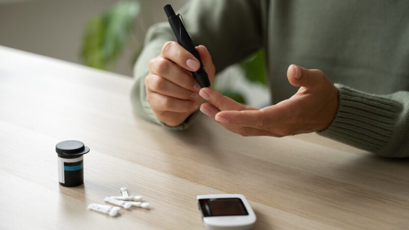 Dia Mundial do Diabetes: doença silenciosa afeta um em cada 13 brasileiros