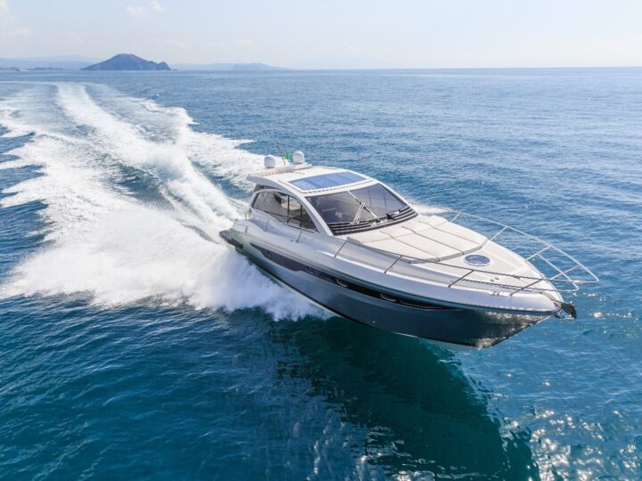 Moura apresenta nova geração de baterias náuticas