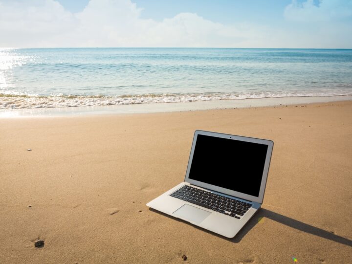 Do home office à viagem: cresce o aluguel de temporada