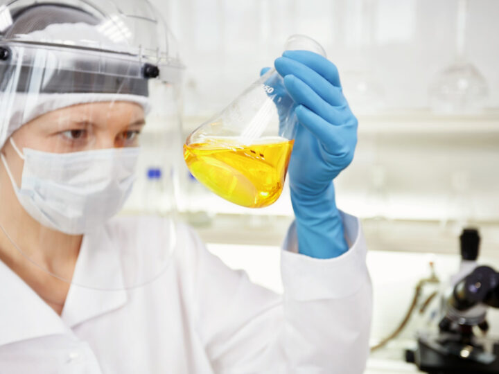 Gold Spell anuncia patente do composto Capillenzine