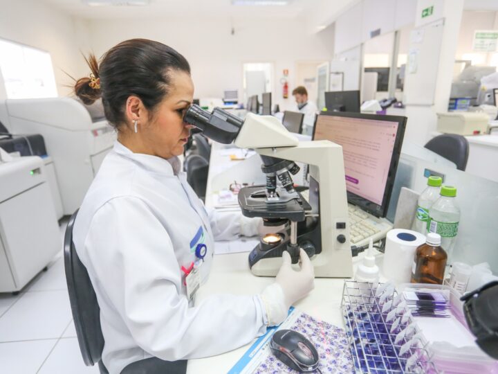 O que os exames laboratoriais podem revelar sobre o estresse de fim de ano