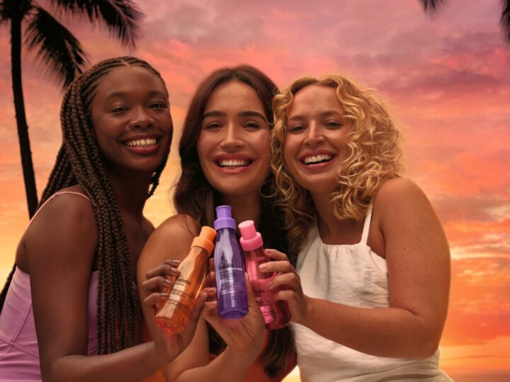 8 produtos para manter a hidratação e frescor durante o verão