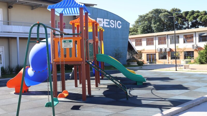 ESIC Internacional abre vagas para 2026 e reforça proposta de formação global do Ensino Fundamental à Graduação