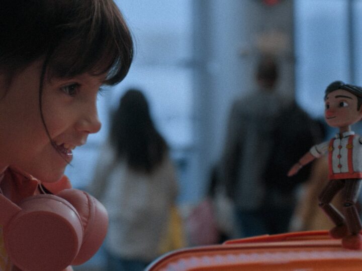 Neste Natal, Natura lança campanha focada em presença e conexão e sugere um “P.I.X.”, o Presente com Intenção de Xodó