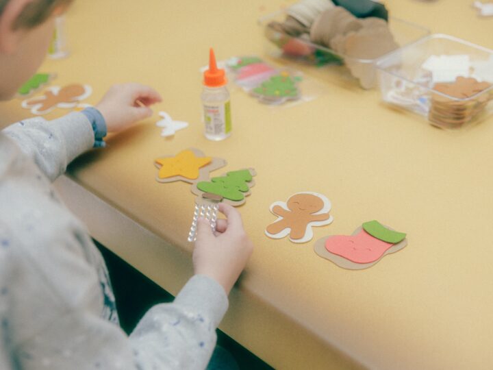 Pátio Batel tem horário e agenda especial às vésperas do Natal com lata musical de biscoitos, coral e mais