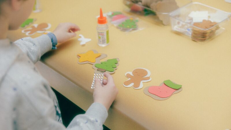 Pátio Batel tem horário e agenda especial às vésperas do Natal com lata musical de biscoitos, coral e mais