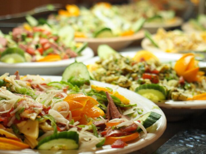 Sabores de Verão marcam as celebrações de fim de ano no Los Pampas