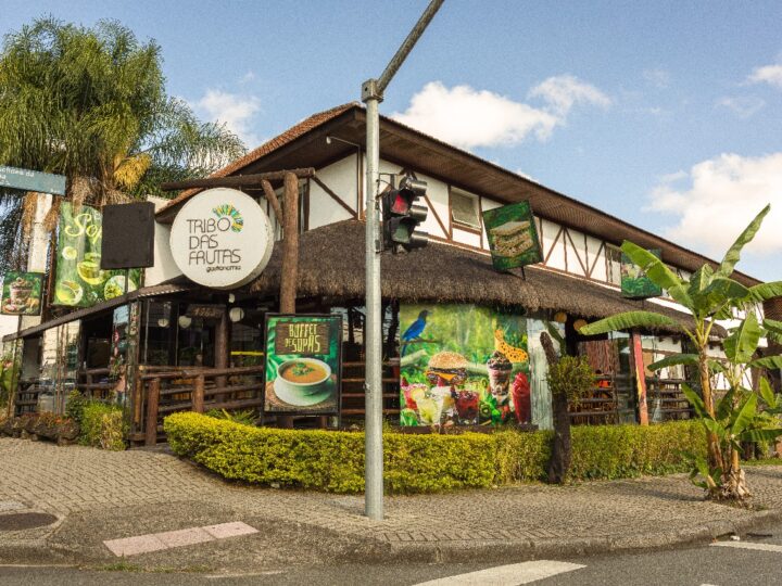 Tribo das Frutas: um refúgio saboroso para os encontros de fim de ano